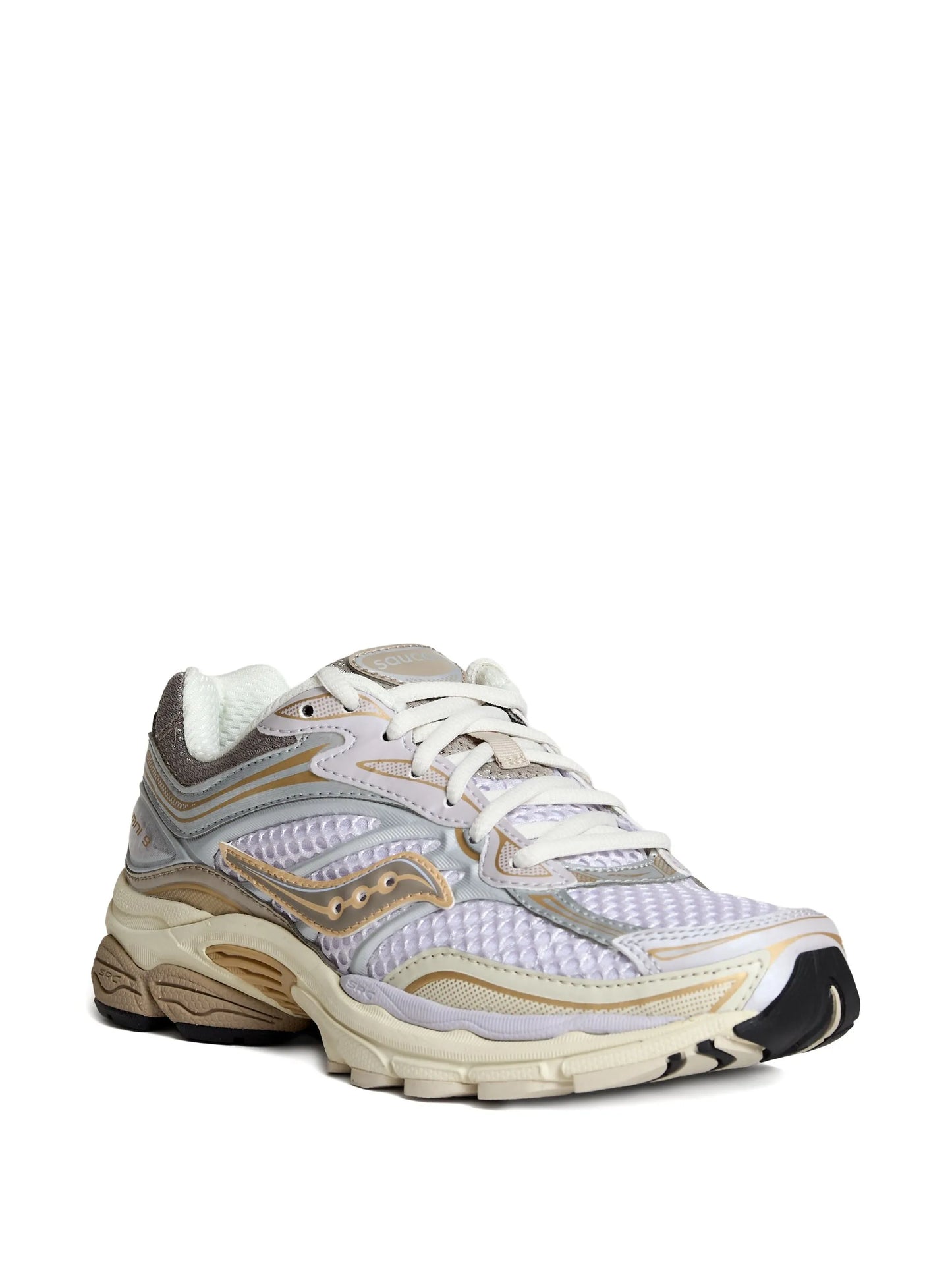 Saucony - Progrid Omni 9 - Grigio