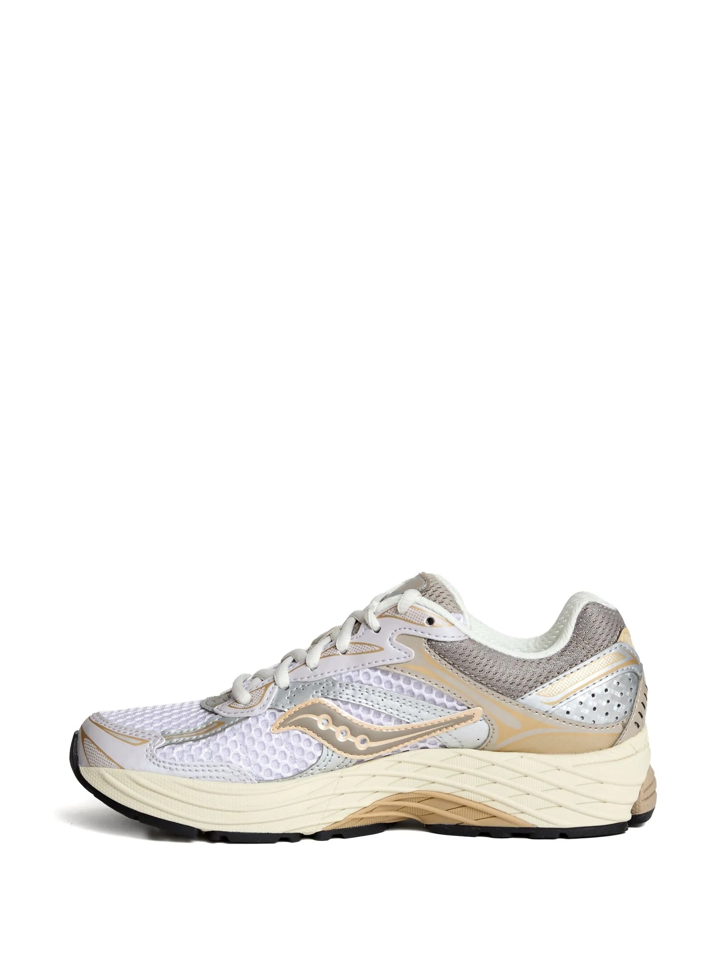Saucony - Progrid Omni 9 - Grigio