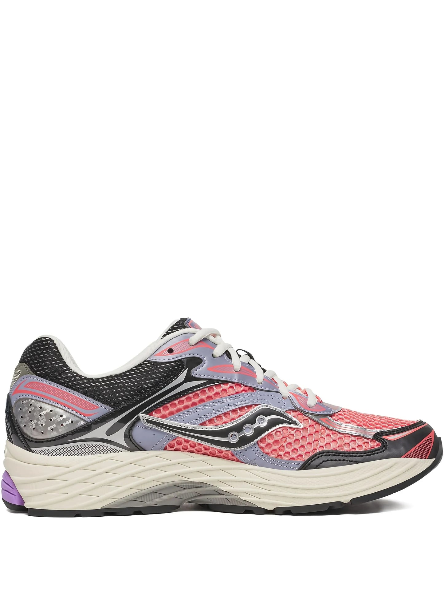 Saucony - Progrid Omni 9 - Rosa