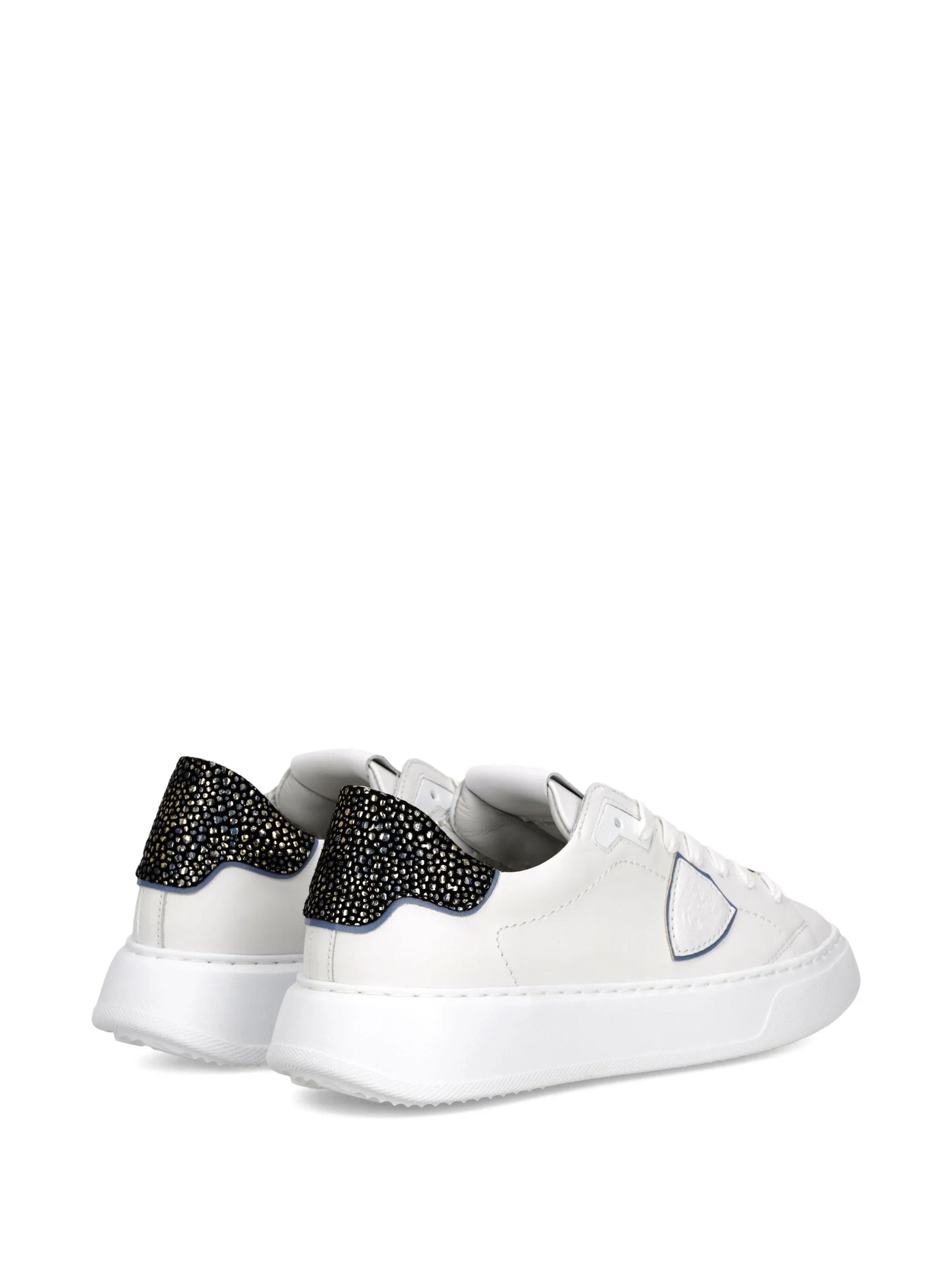 Philippe Model - Temple - Bianco