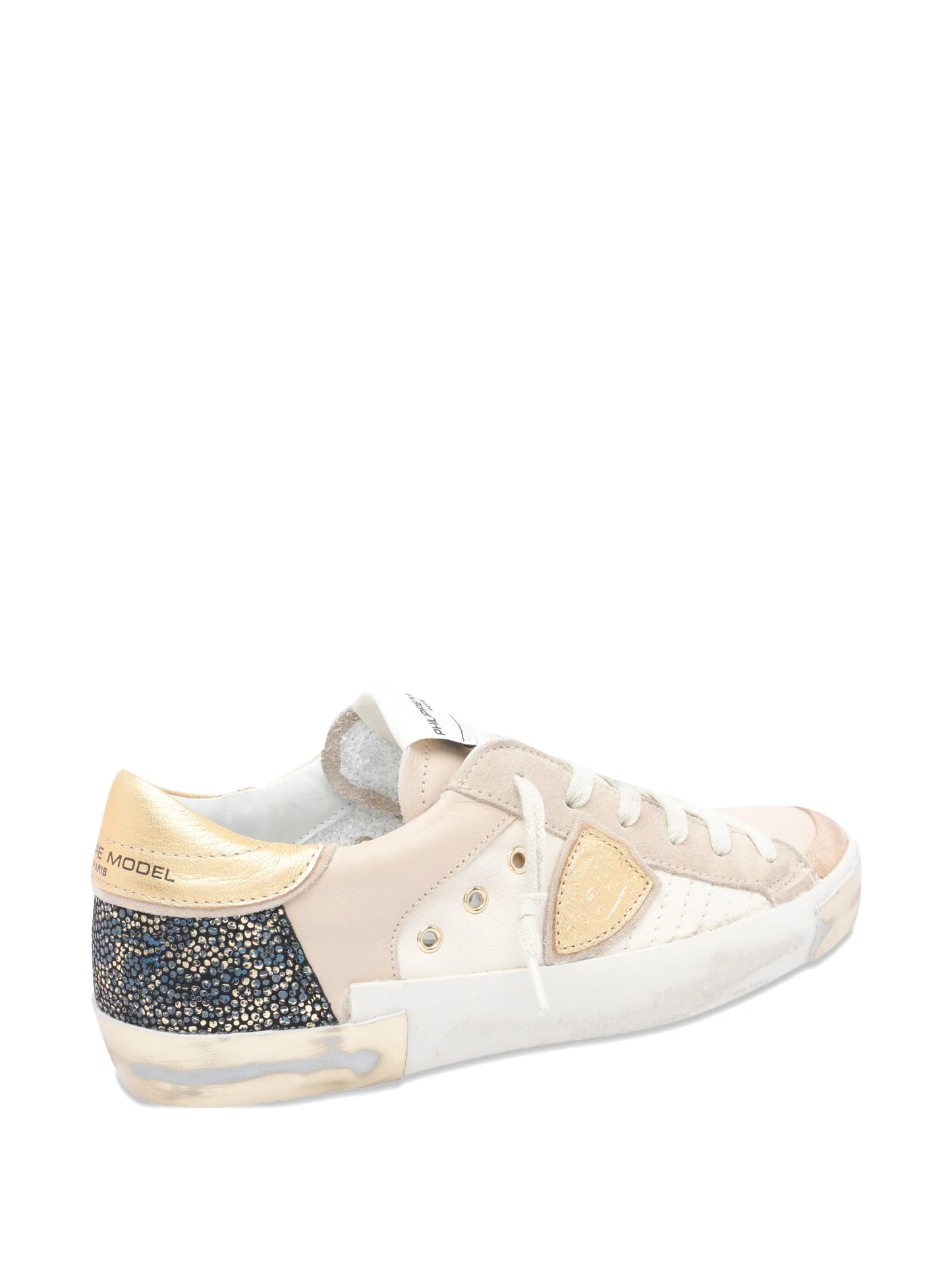 Philippe Model - Paris - Beige