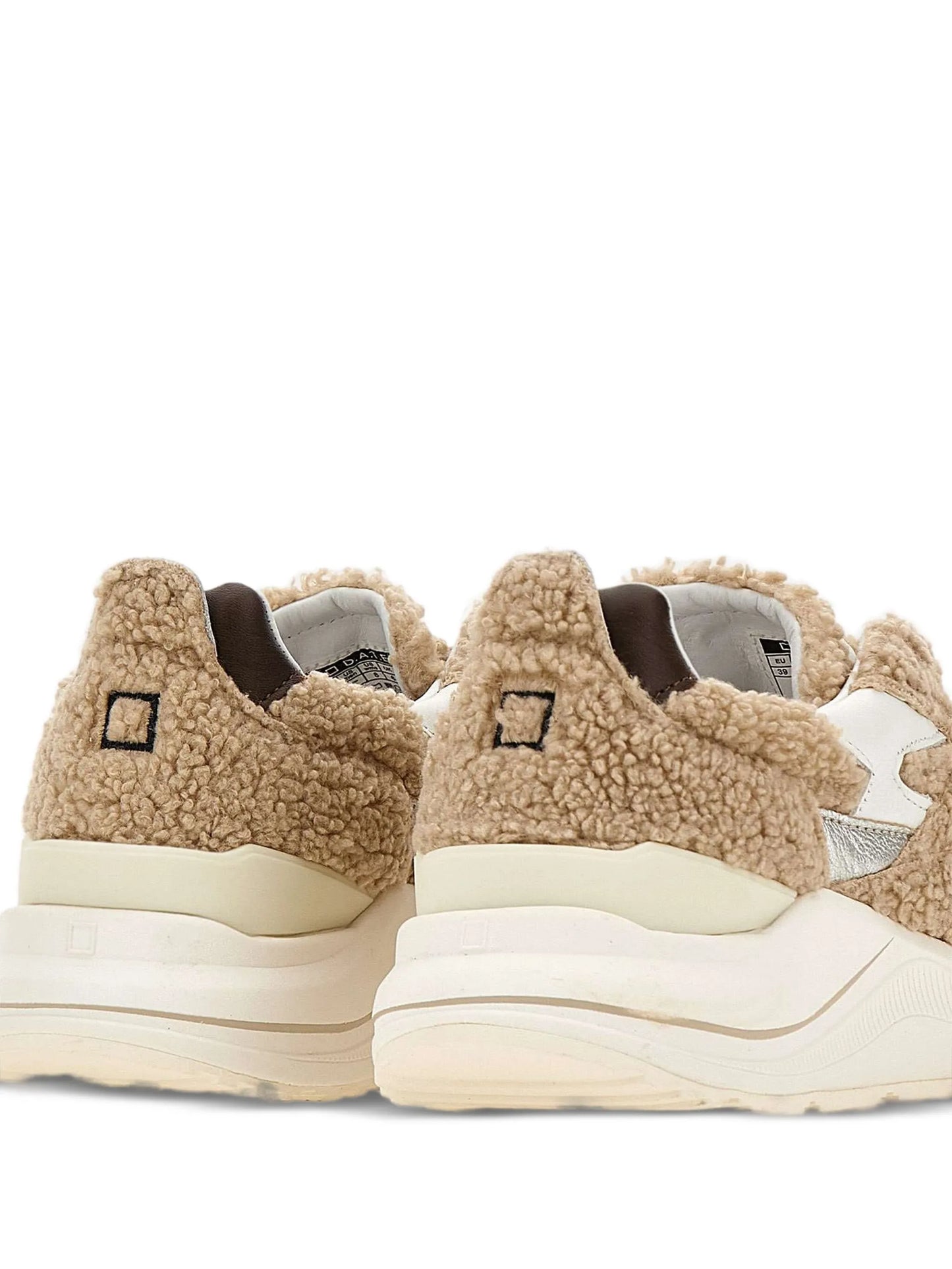 D.A.T.E. - Fuga - Beige