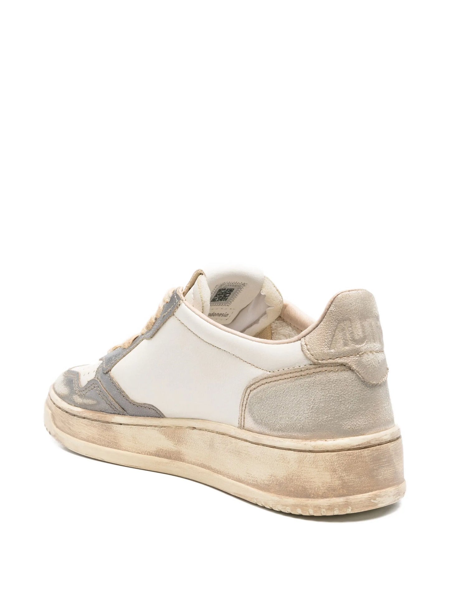 Autry - Super Vintage - Arancio