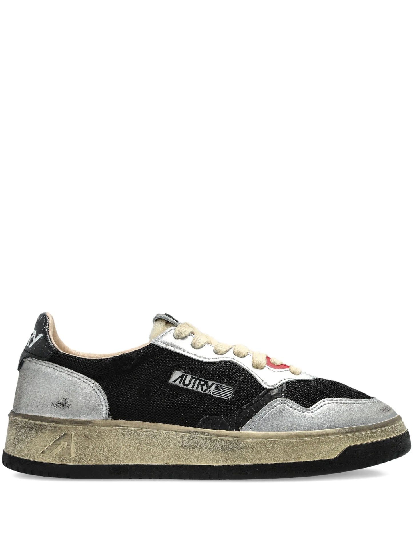 Autry - Super Vintage - Nero