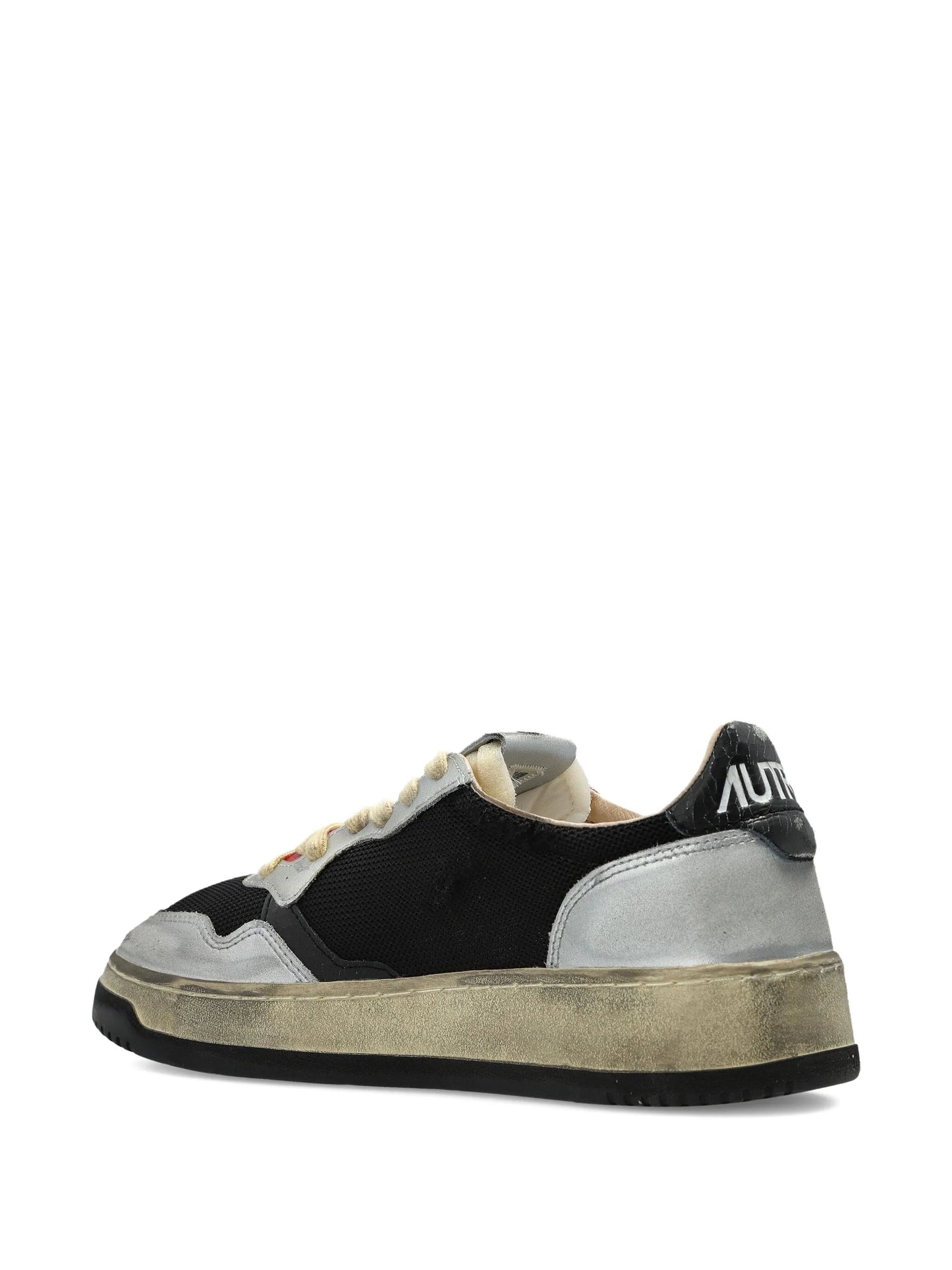 Autry - Super Vintage - Nero