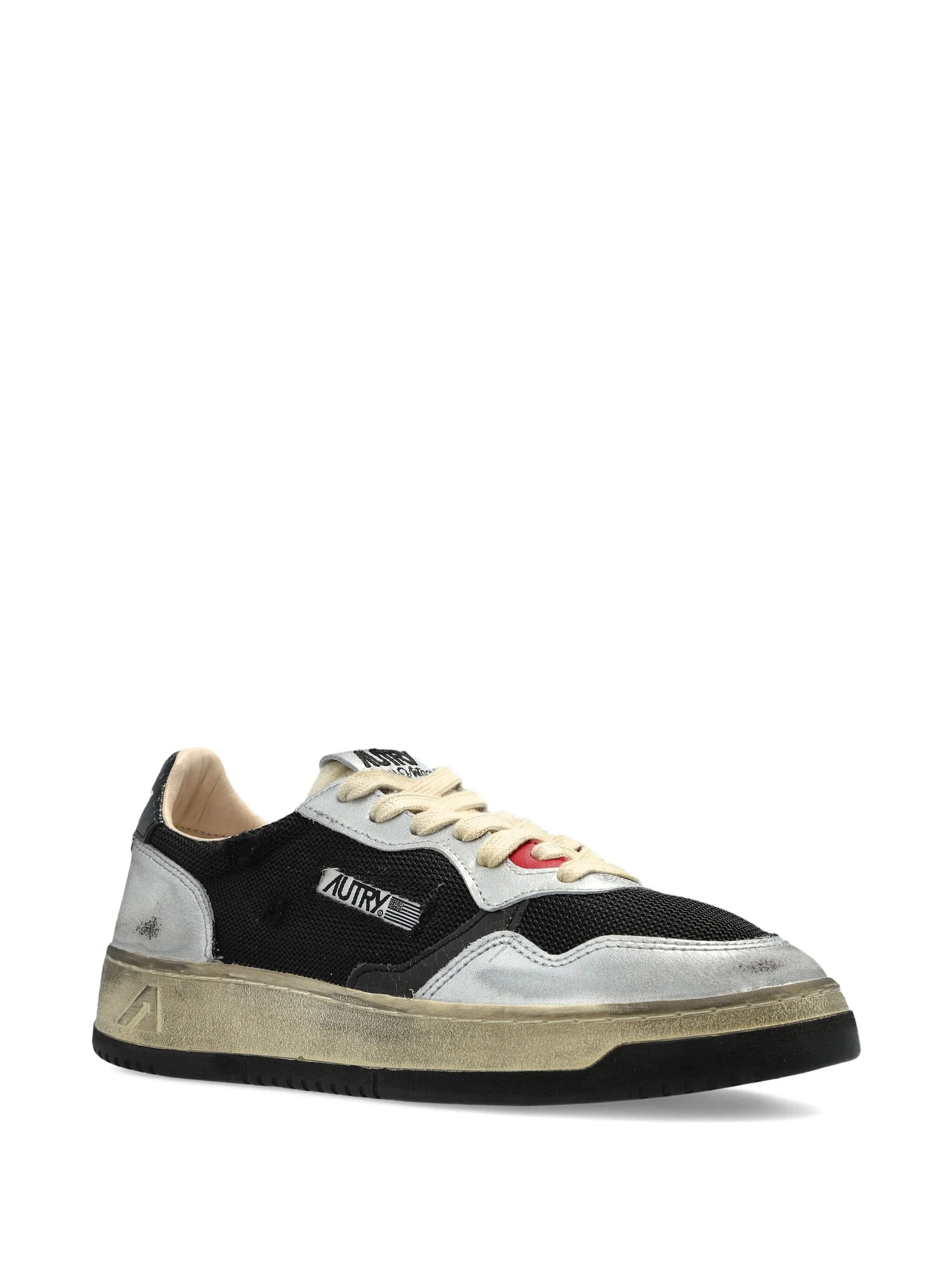 Autry - Super Vintage - Nero