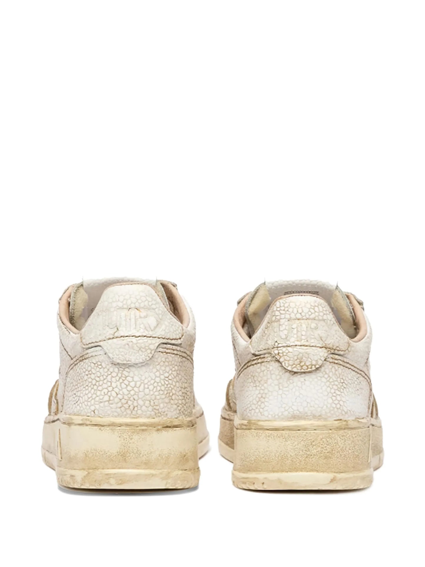 Autry - Super Vintage - Bianco