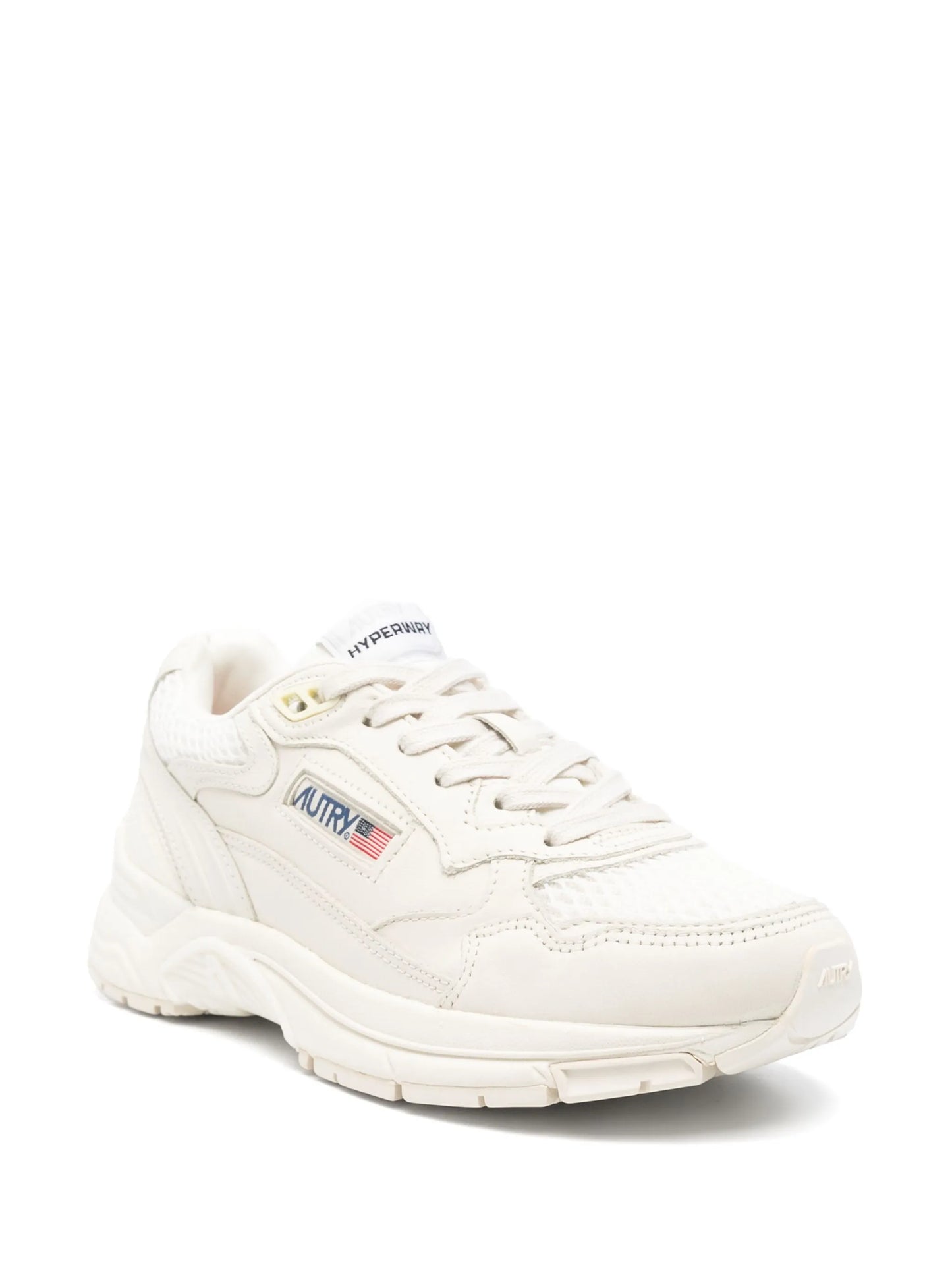 Autry - Hyperway - Bianco