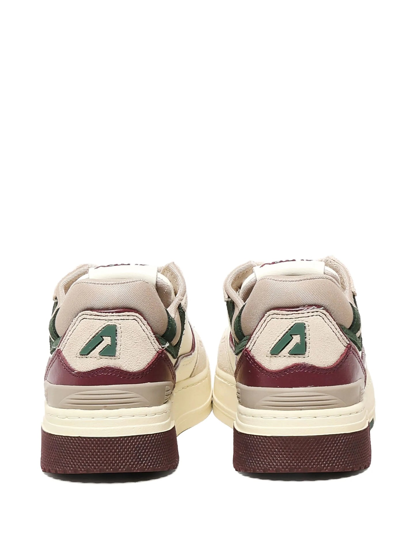 Autry - Clc - Crema