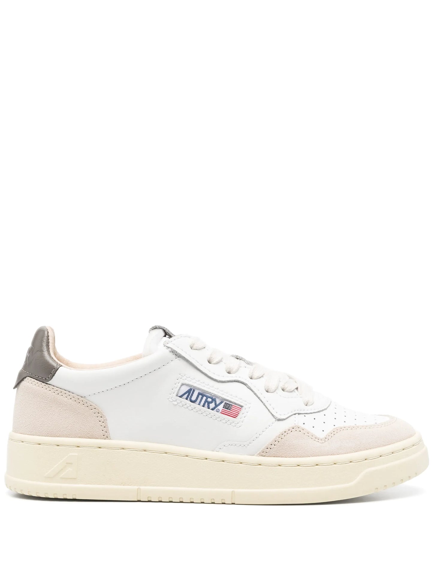 Autry - Platform - Bianco