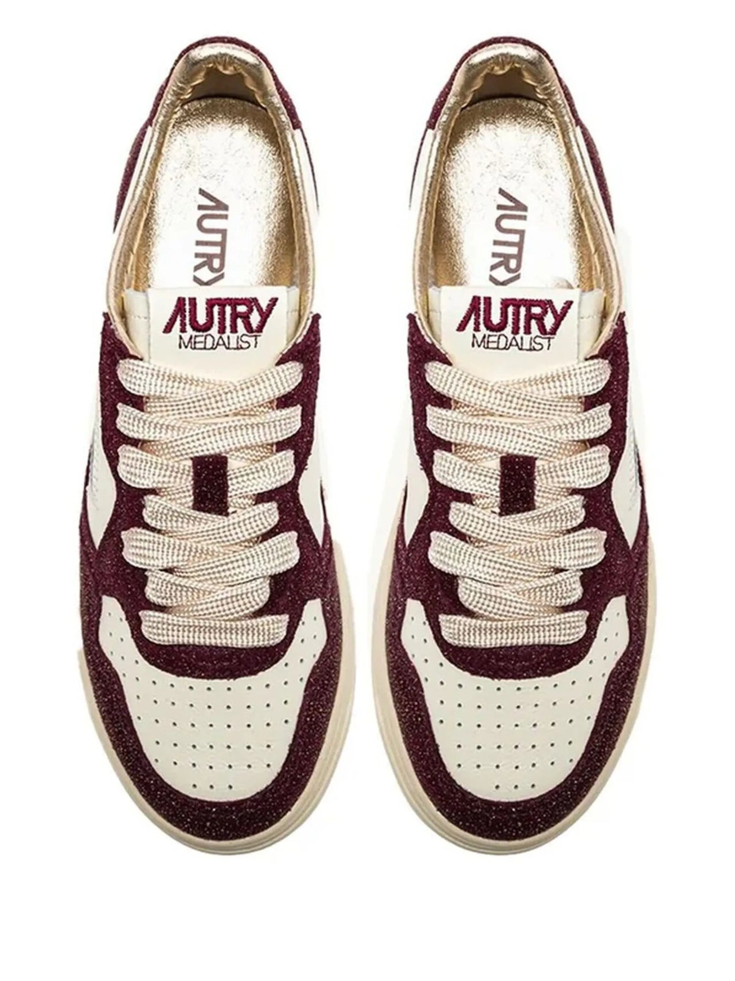Autry - Medalist - Vinaccia