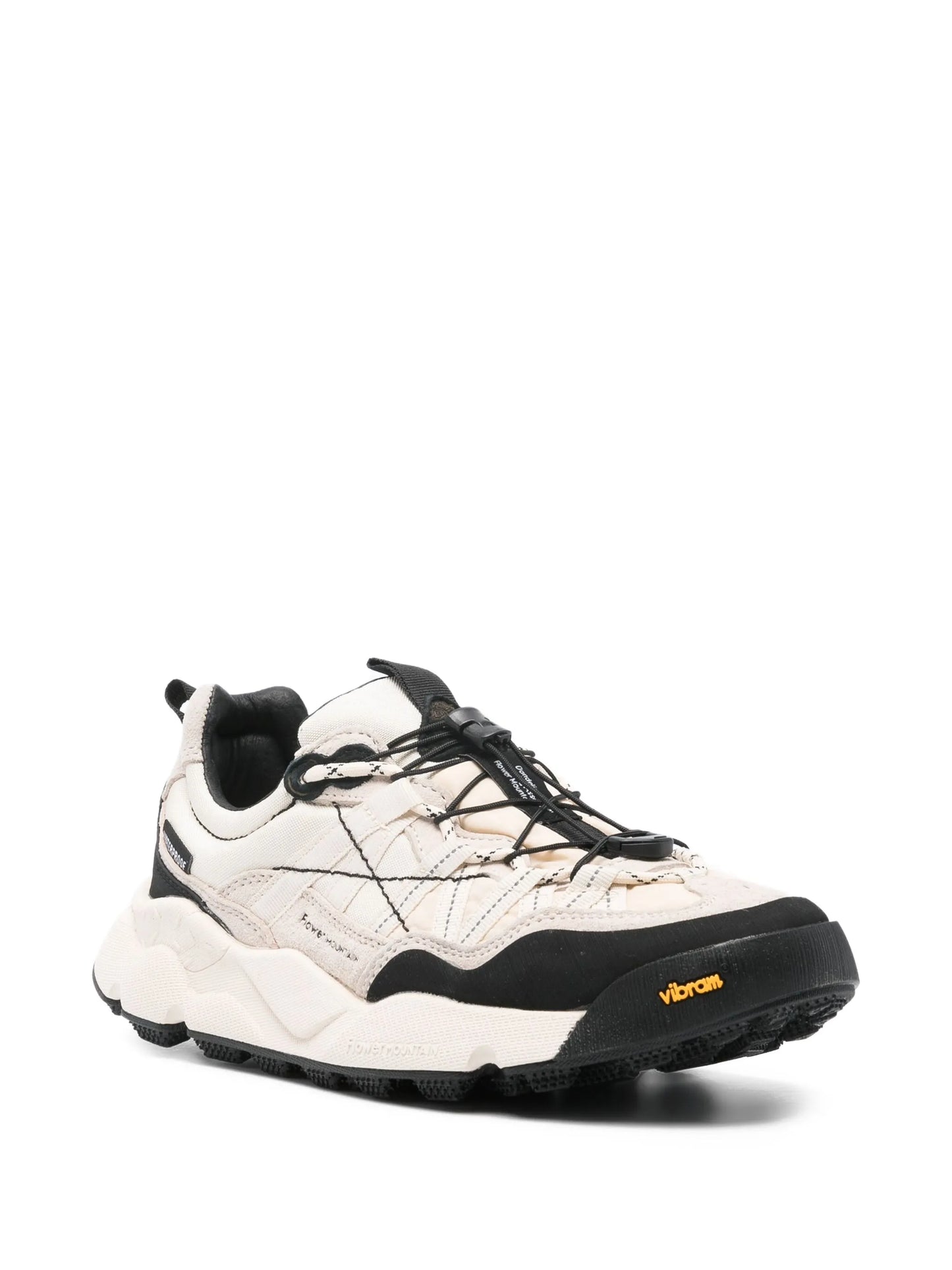 Flower Mountain - Scarpe - Bianco