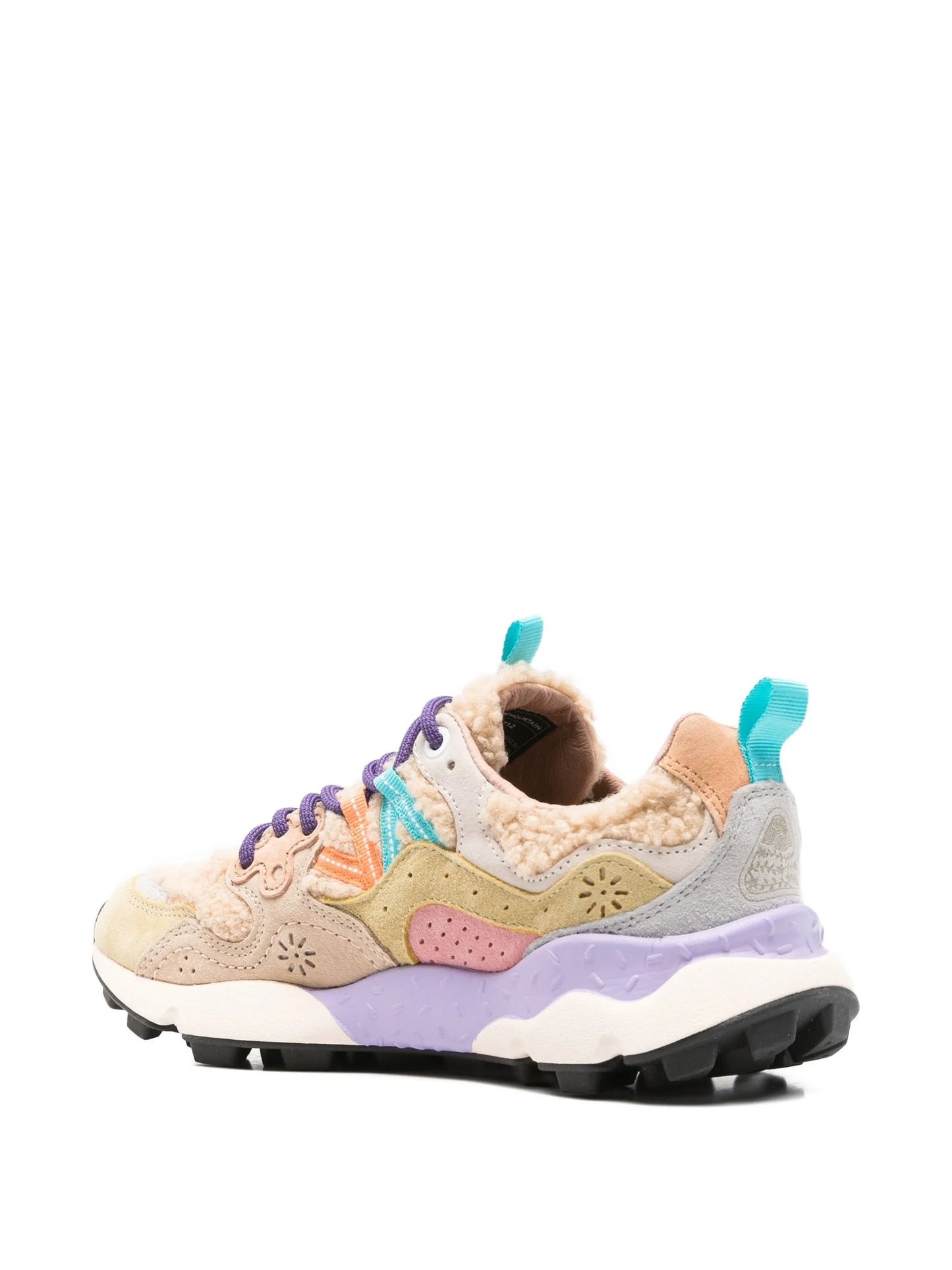 Flower Mountain - Scarpe - Multicolor