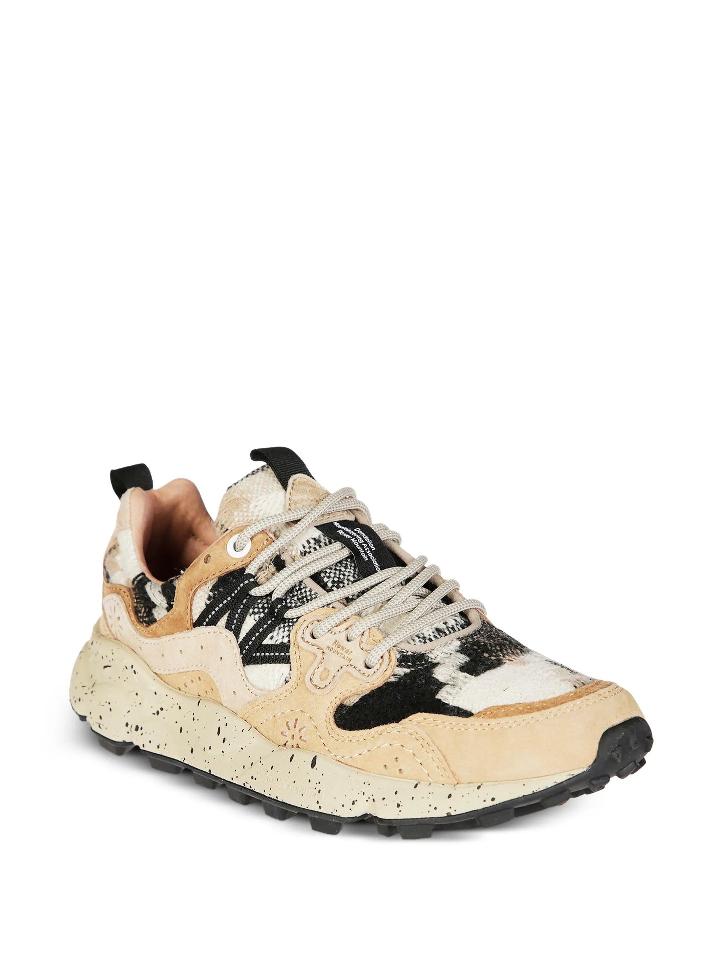 Flower Mountain - Scarpe - Beige