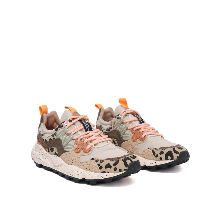 Flower Mountain - Scarpe - Beige