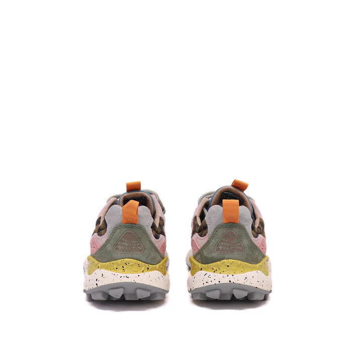 Flower Mountain - Scarpe - Multicolor