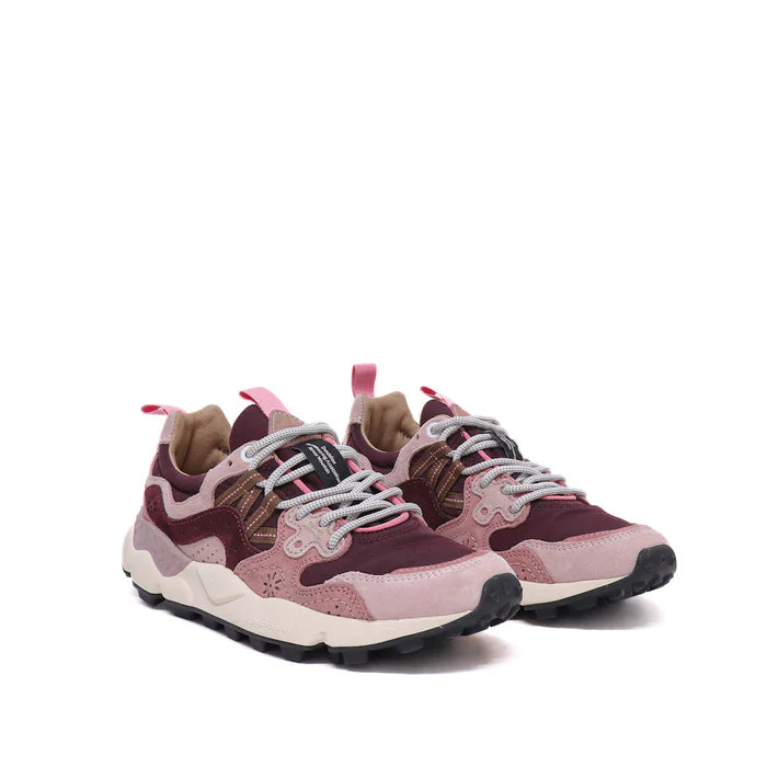 Flower Mountain - Scarpe - Rosa