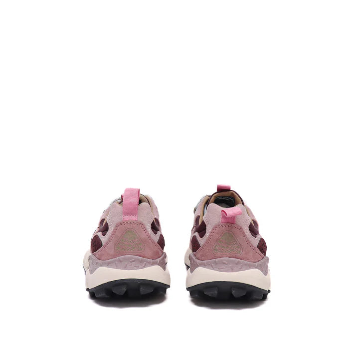 Flower Mountain - Scarpe - Rosa