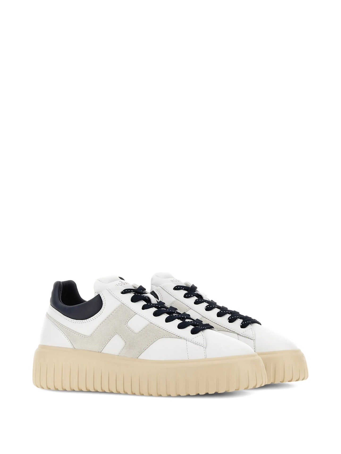 Hogan - Scarpa - Nessuno