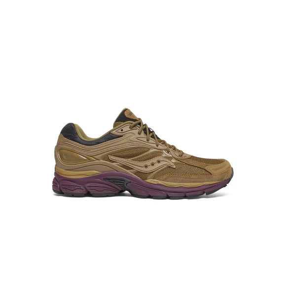 Saucony - Progrid Omni 9 - Tabacco