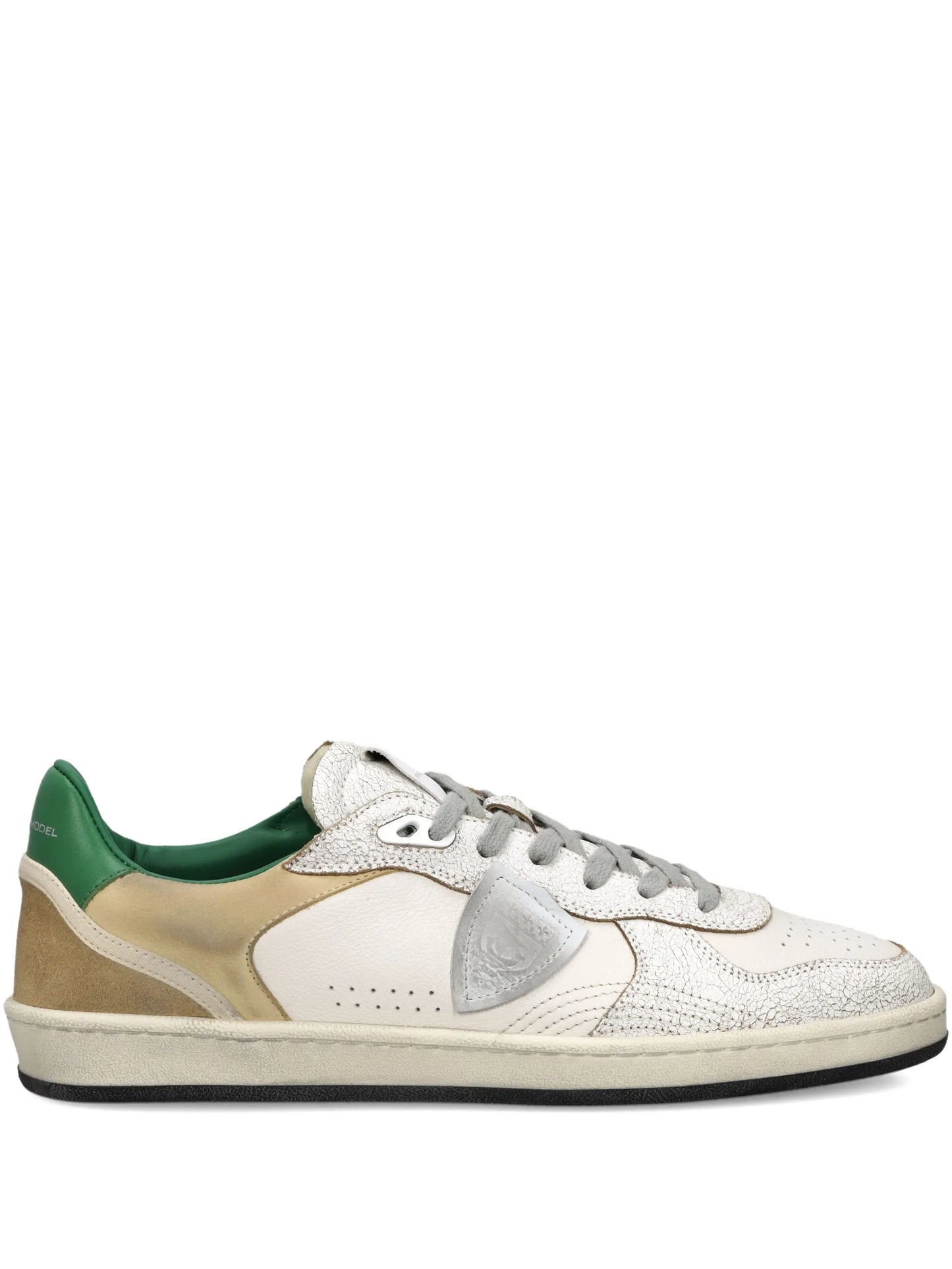 Philippe Model - Pgal - Bianco