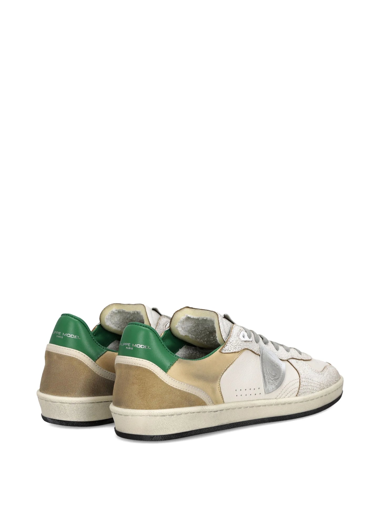 Philippe Model - Pgal - Bianco