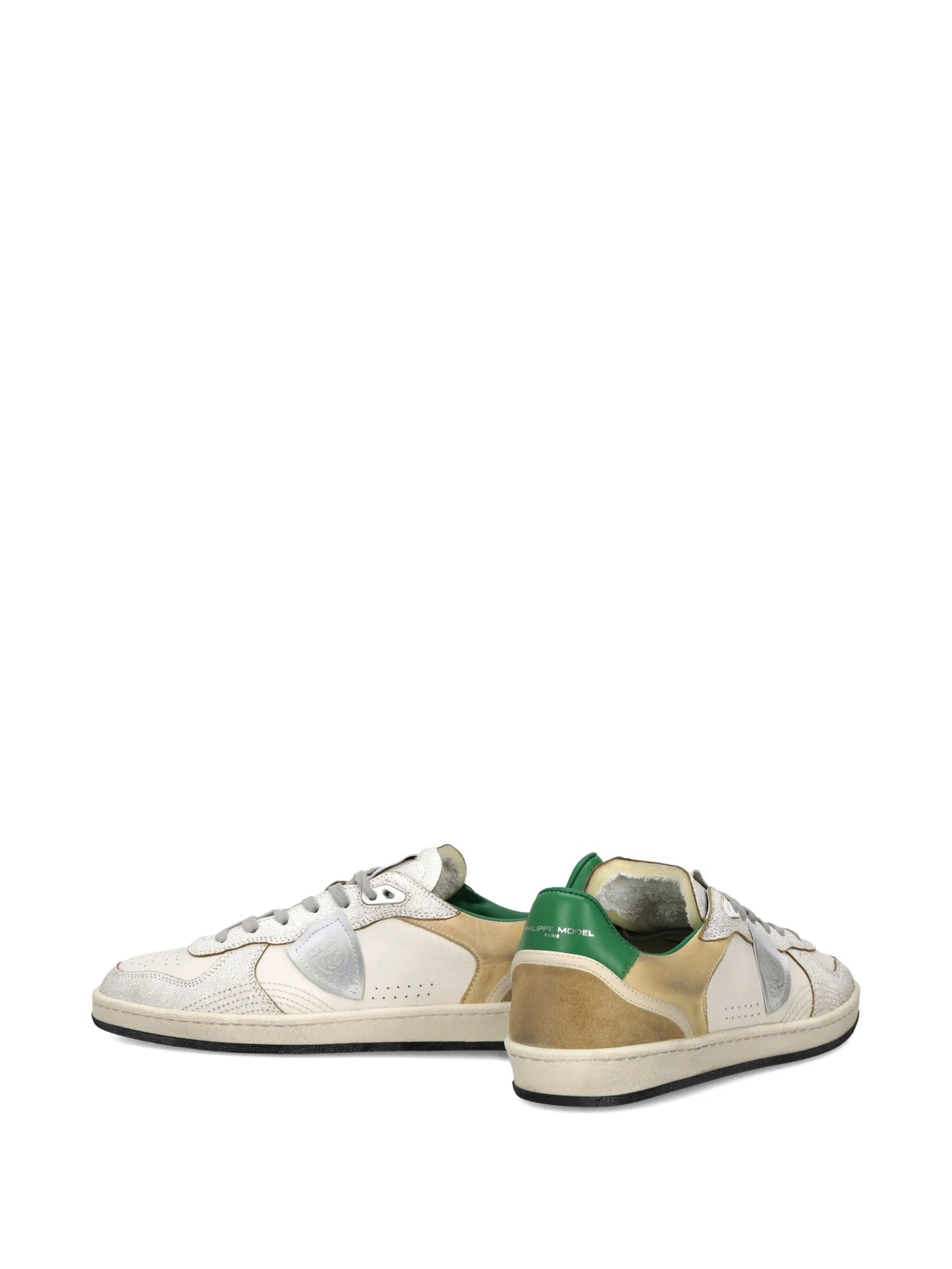 Philippe Model - Pgal - Bianco