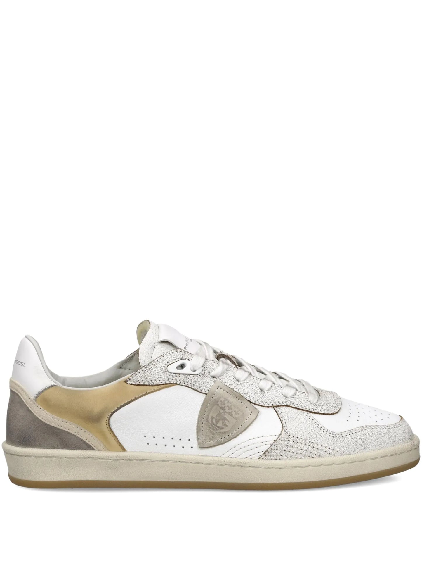 Philippe Model - Pgal - Bianco