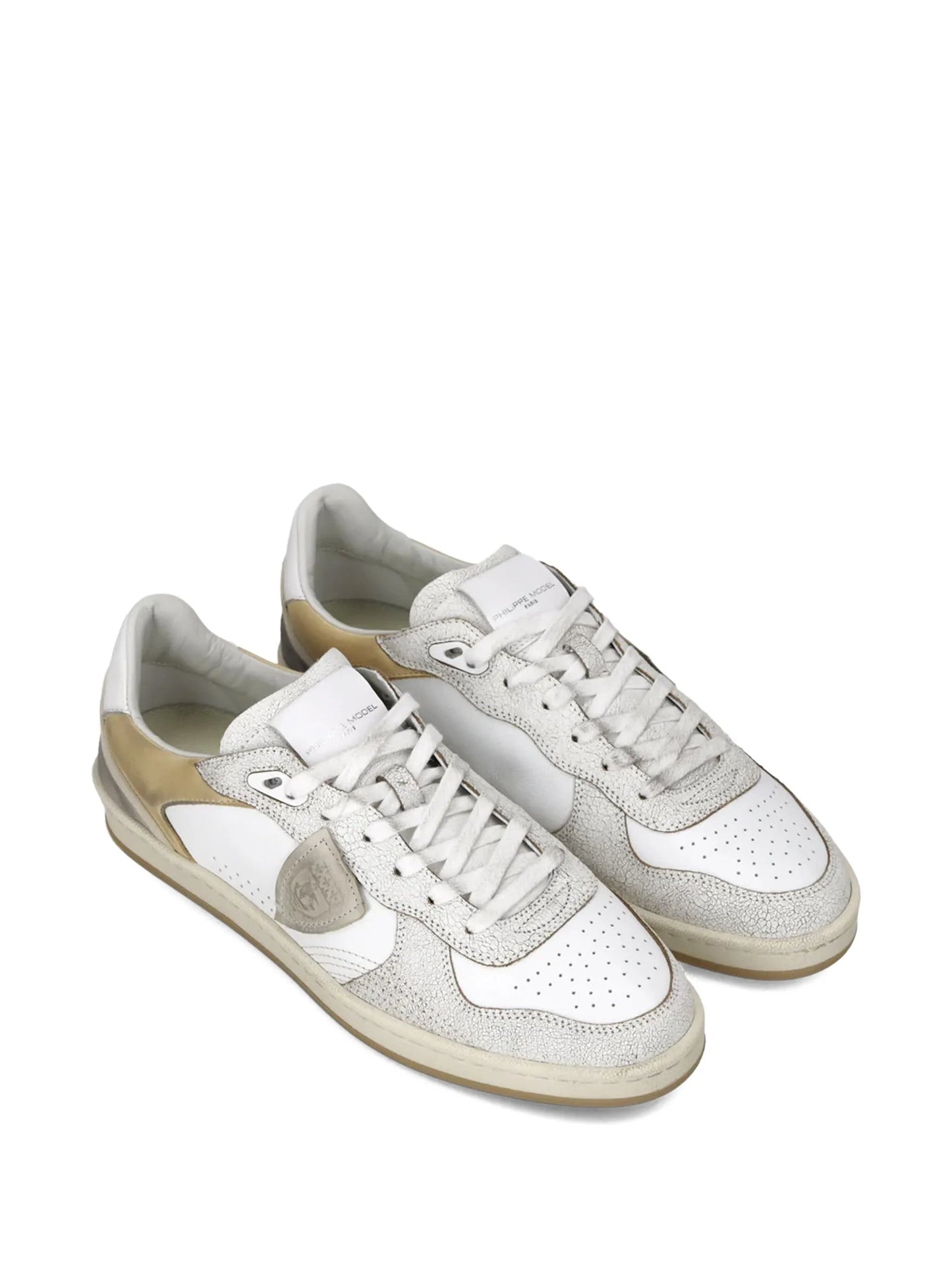 Philippe Model - Pgal - Bianco