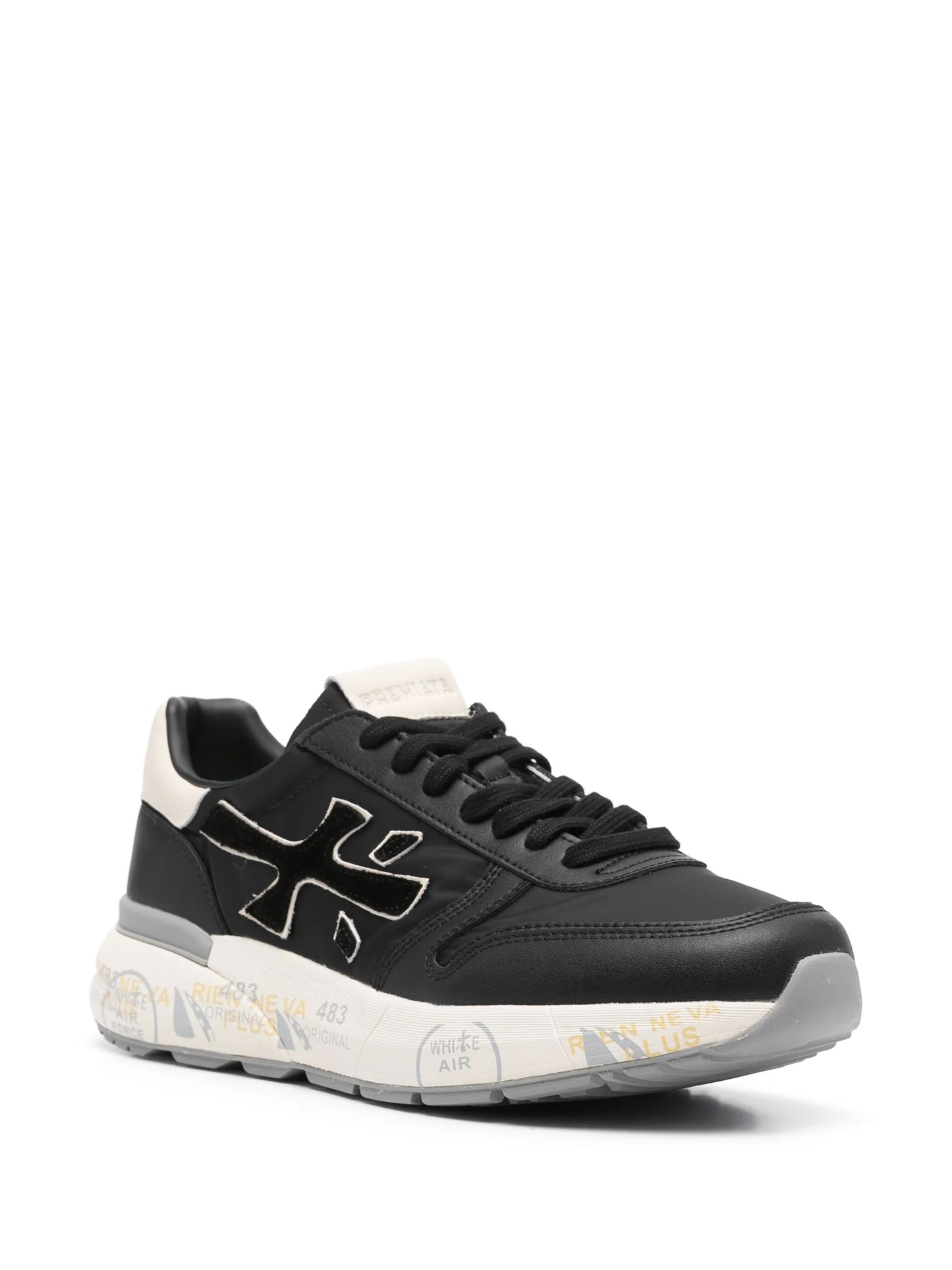 Premiata - Scarpe - Nero