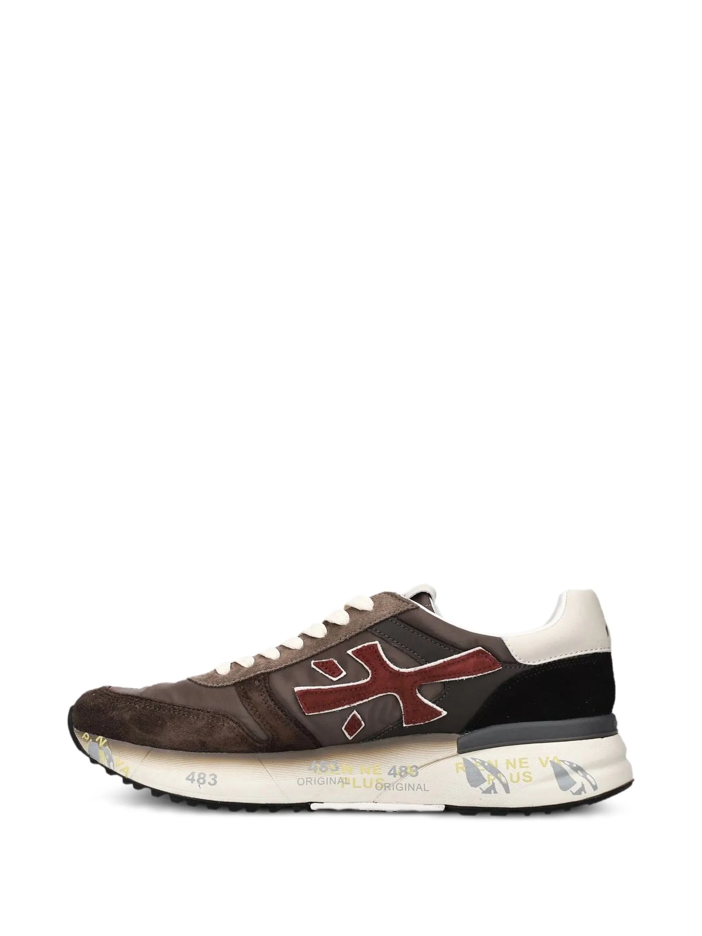 Premiata - Scarpe - Marrone