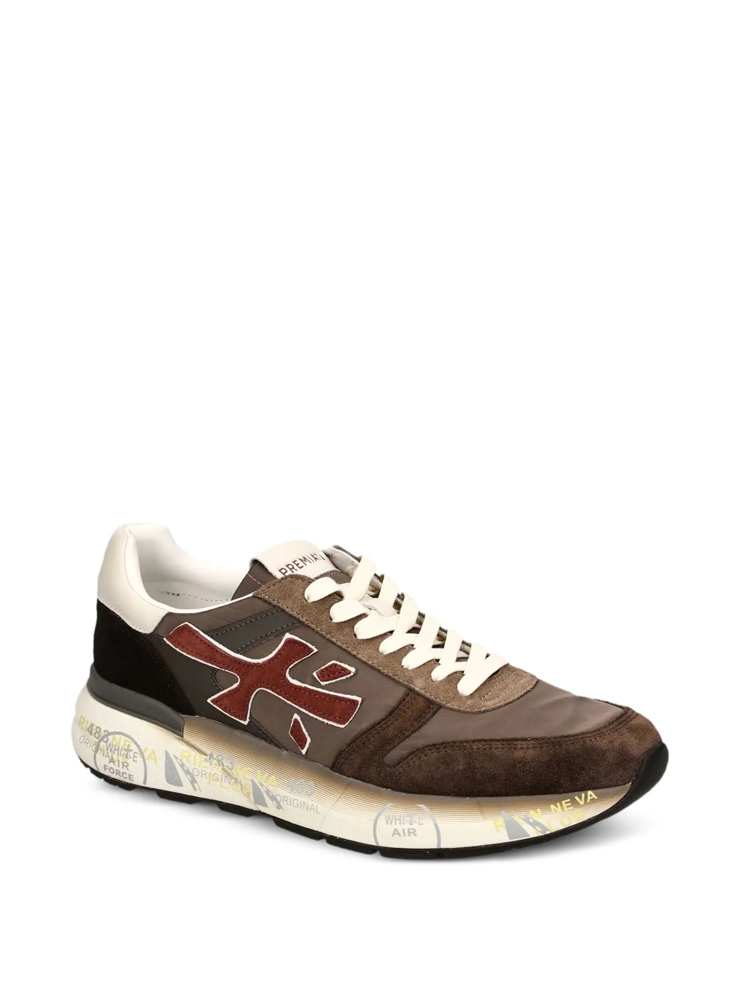Premiata - Scarpe - Marrone