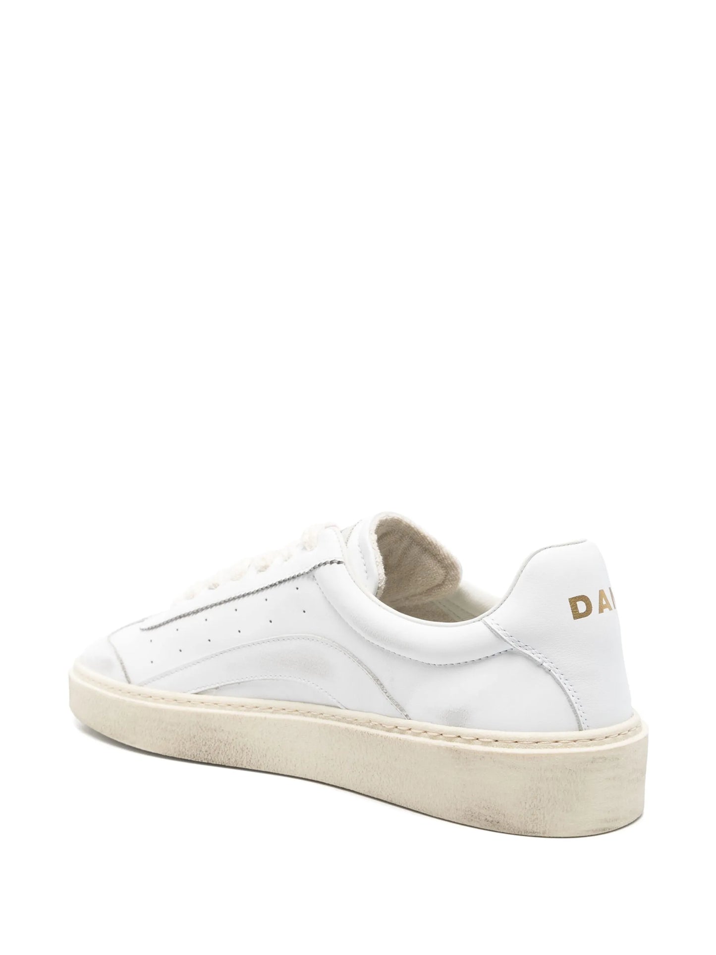 Dsquared2 - Sneakers - Bianco