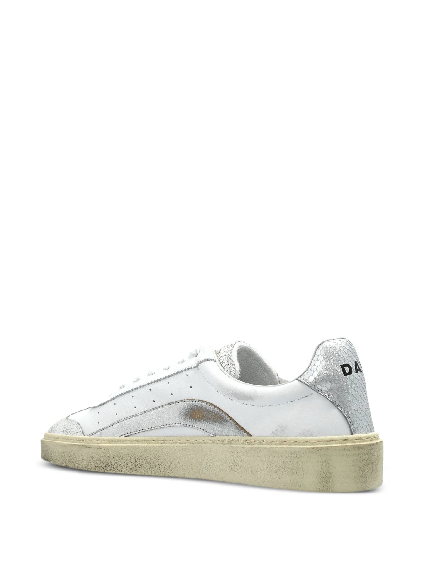 Dsquared2 - Sneakers - Bianco
