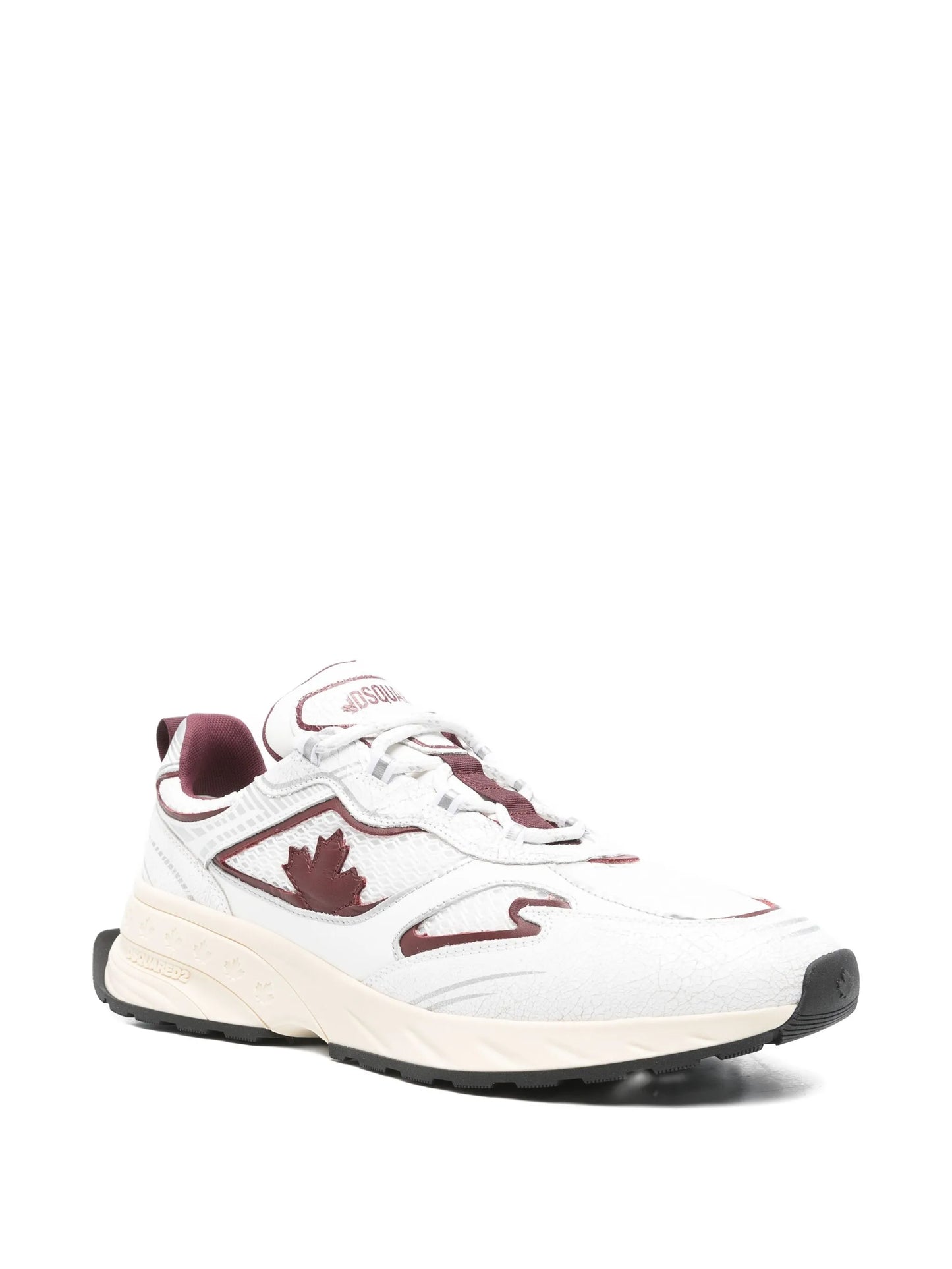 Dsquared2 - Sneakers - Bianco