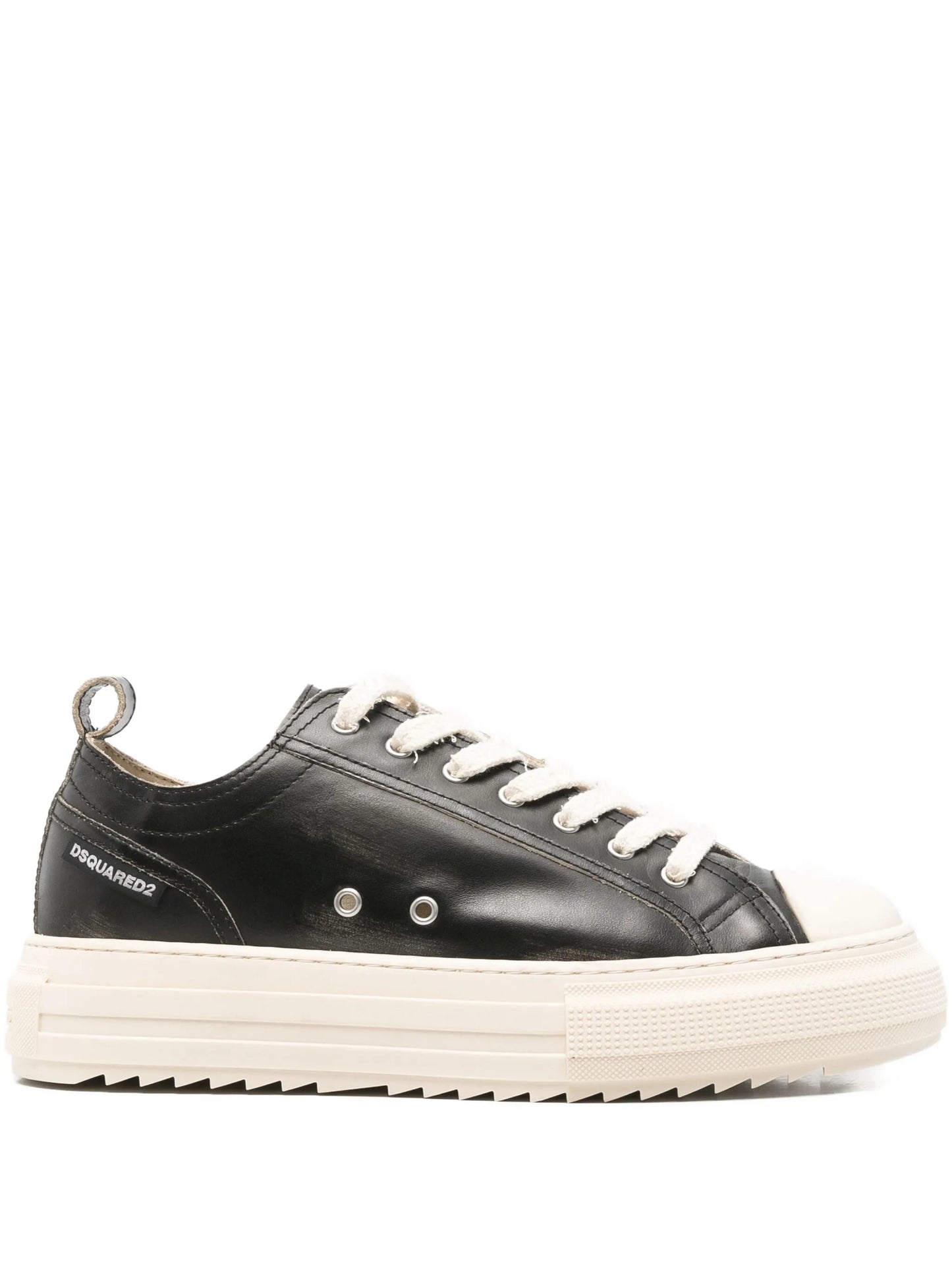 Dsquared2 - Sneakers - Nero