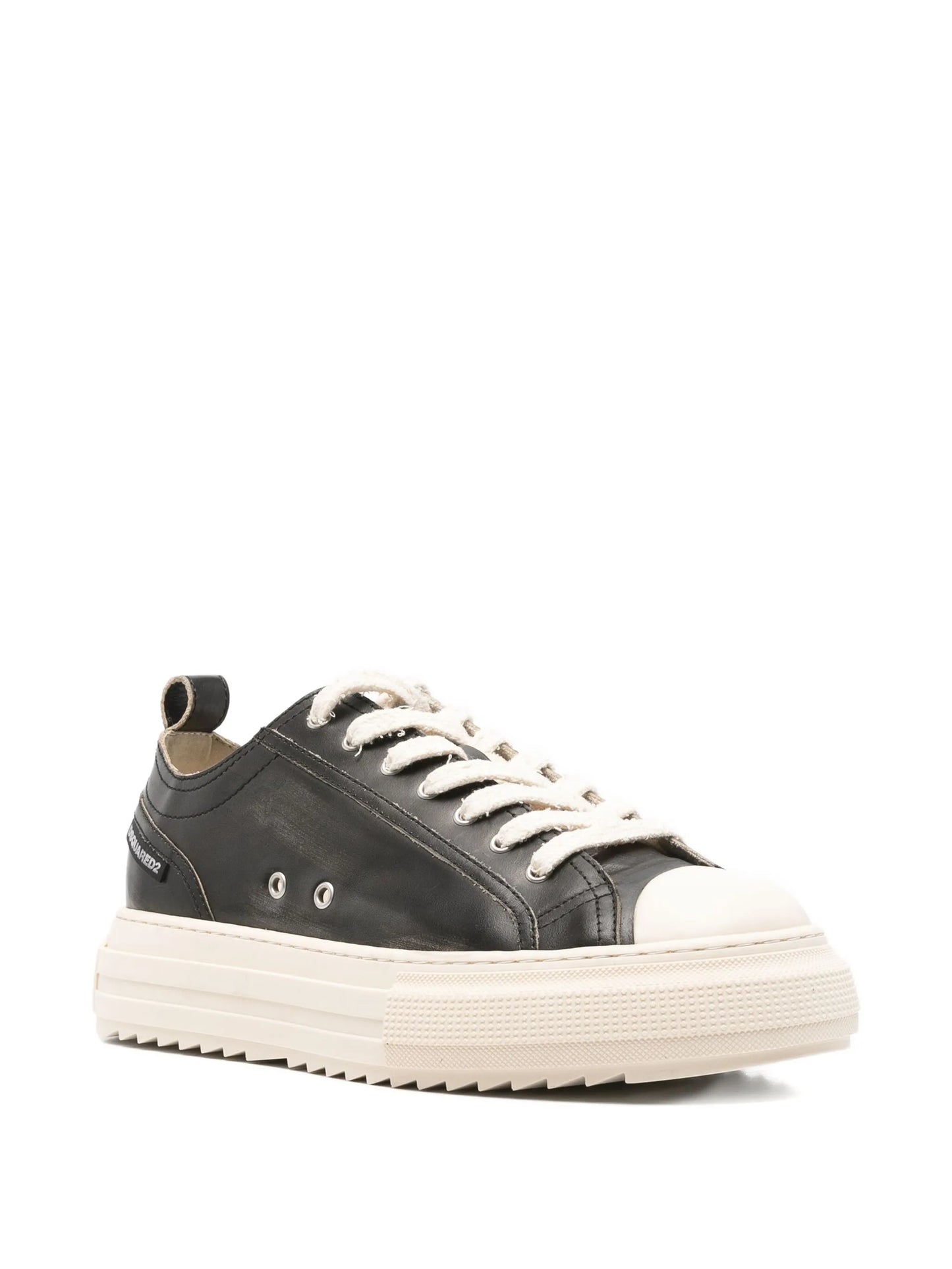 Dsquared2 - Sneakers - Nero