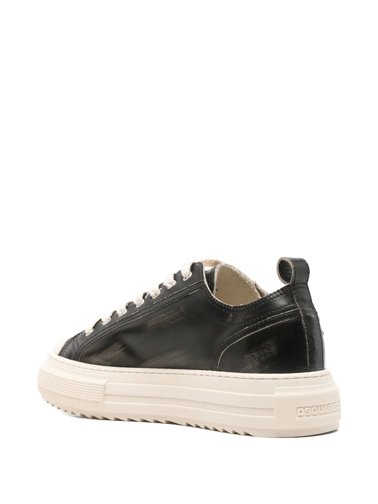 Dsquared2 - Sneakers - Nero