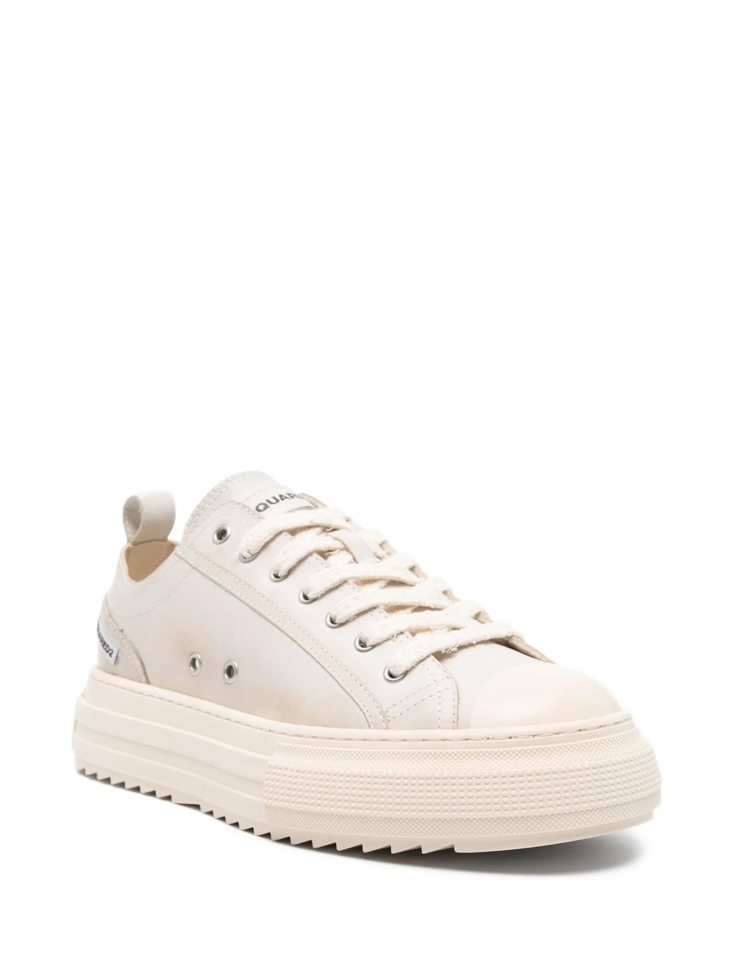 Dsquared2 - Sneakers - Bianco
