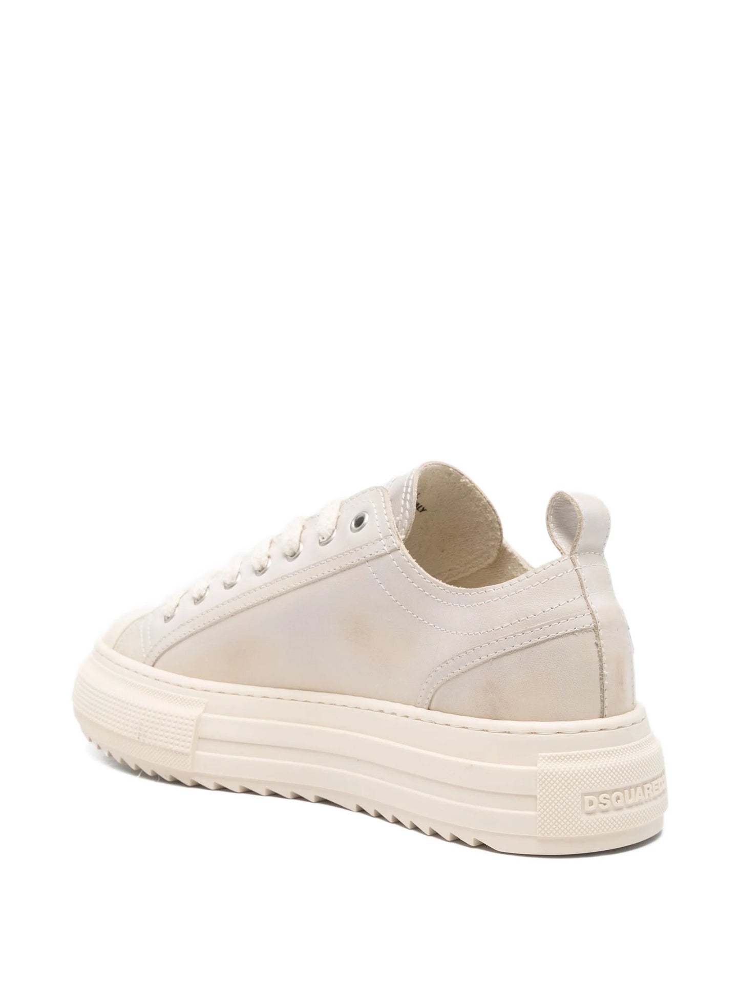 Dsquared2 - Sneakers - Bianco
