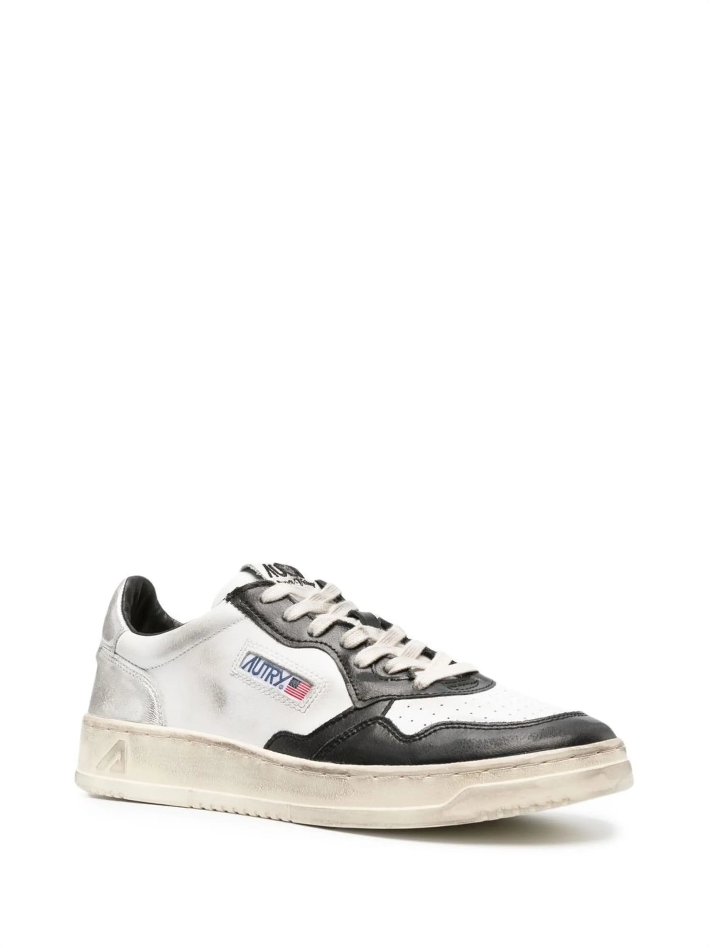 Autry - Super Vintage - Bianco