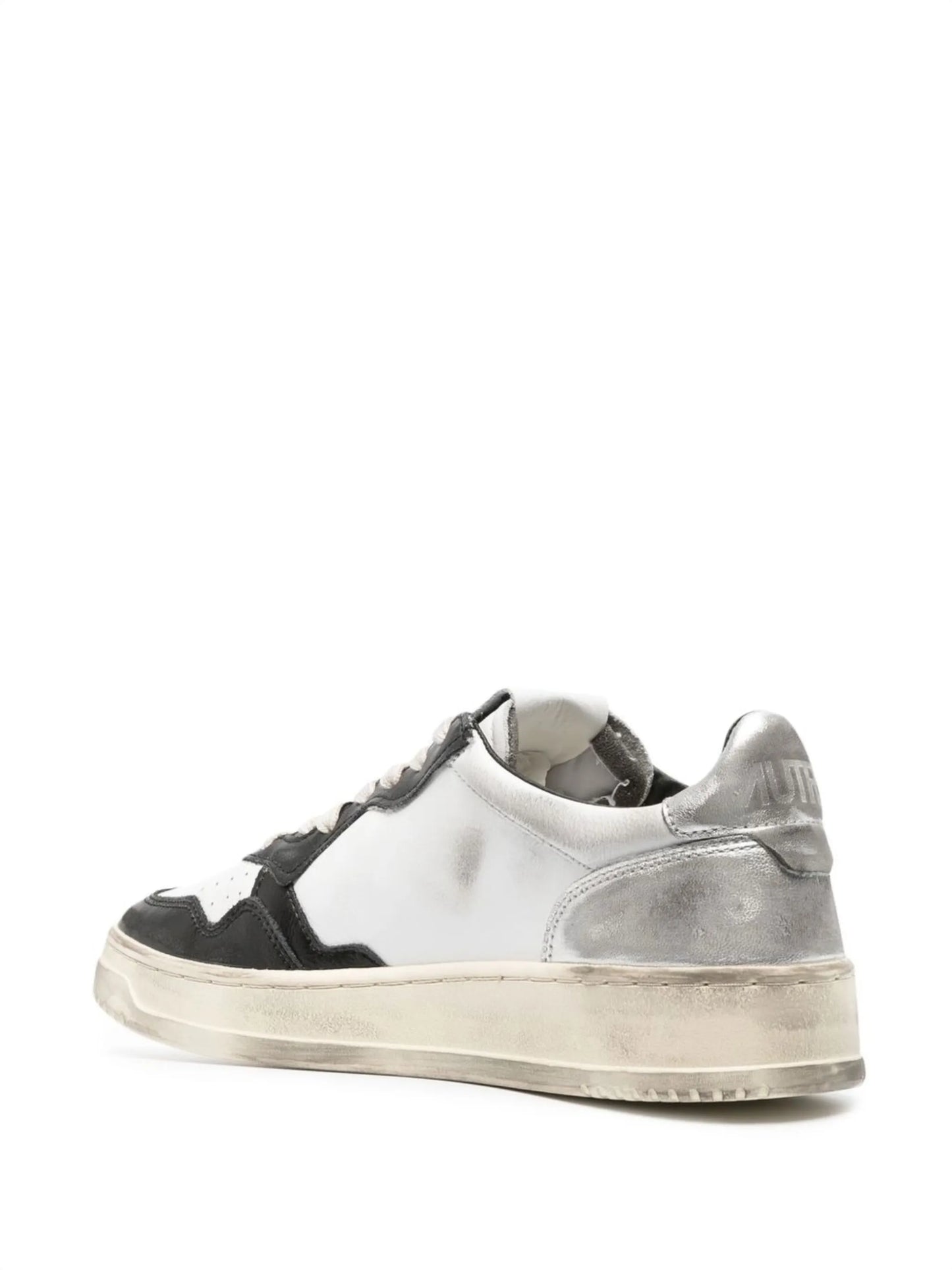 Autry - Super Vintage - Bianco