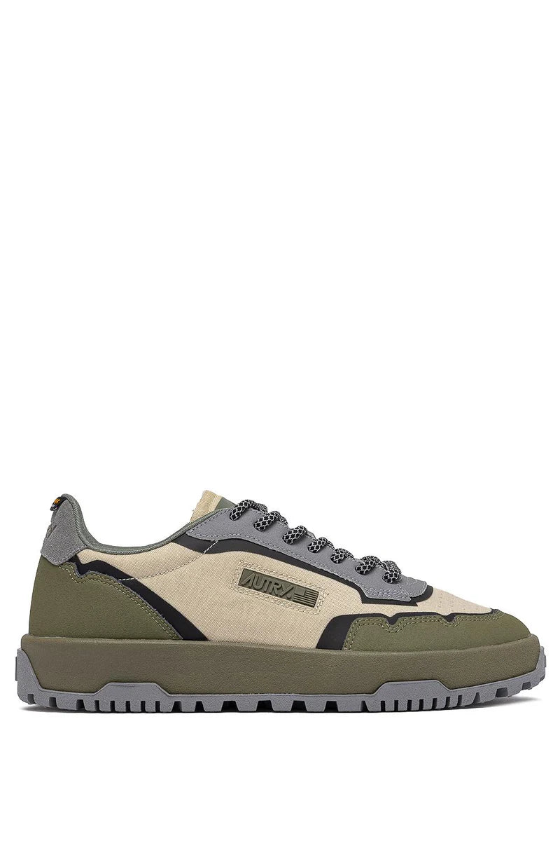 Autry - Wildpace - Militare