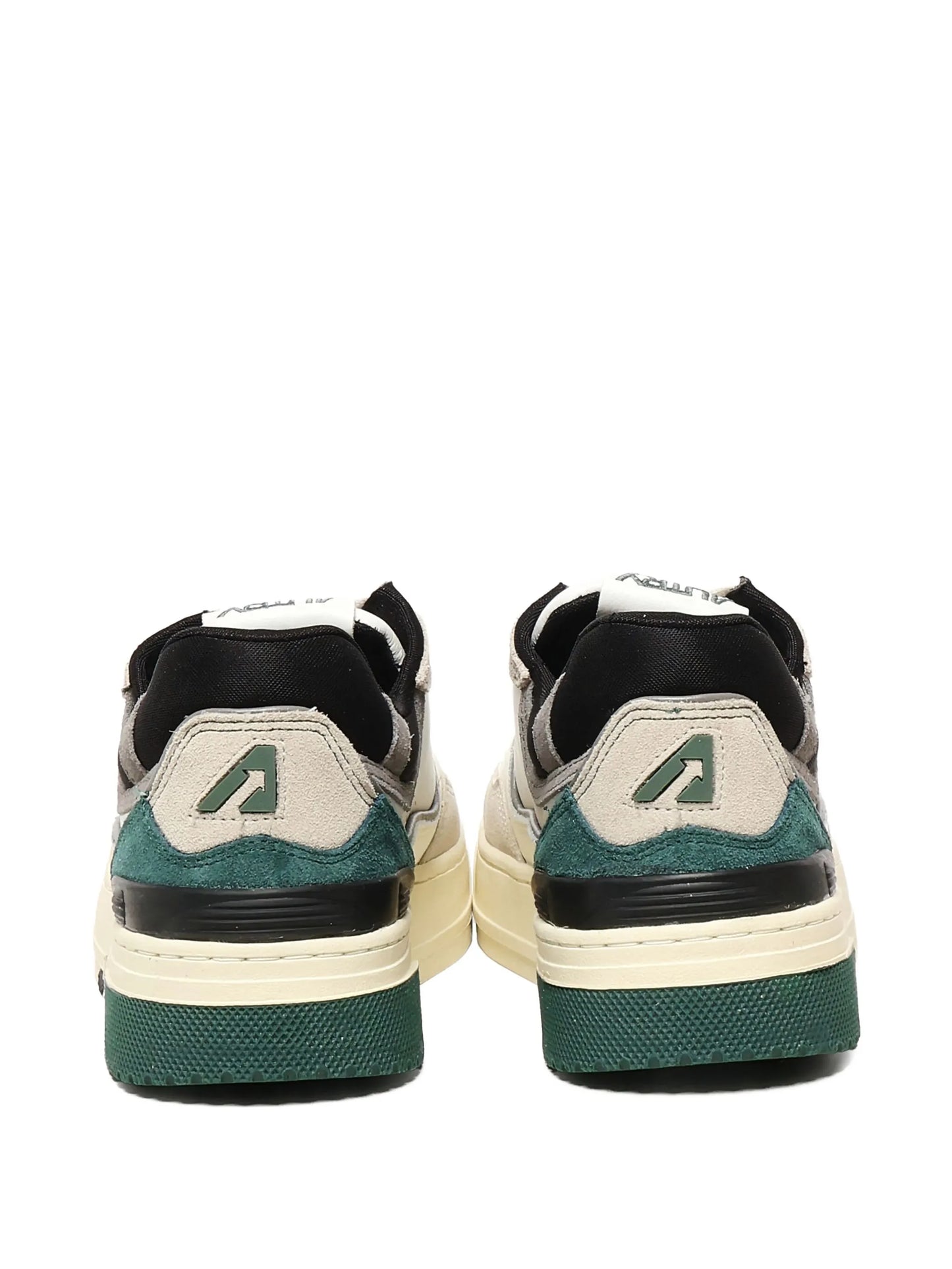 Autry - Clc - Bianco
