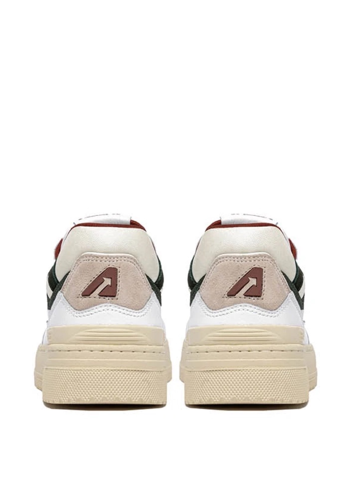 Autry - Clc - Bianco