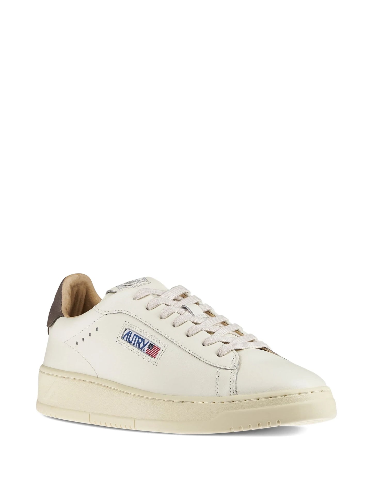 Autry - Dallas - Crema