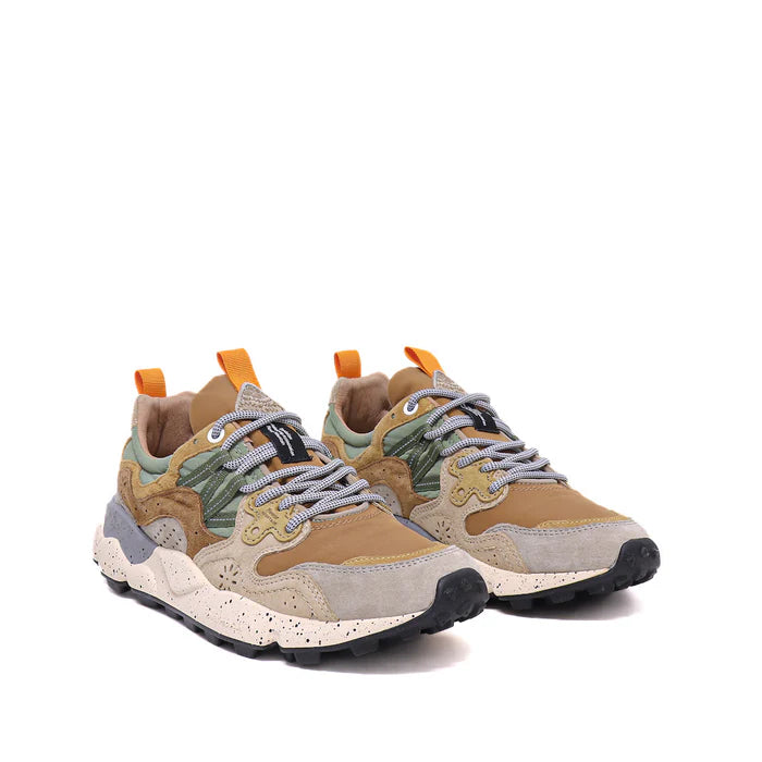 Flower Mountain - Scarpa - Beige
