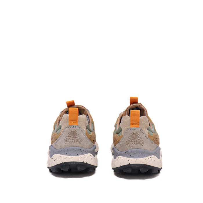 Flower Mountain - Scarpa - Beige
