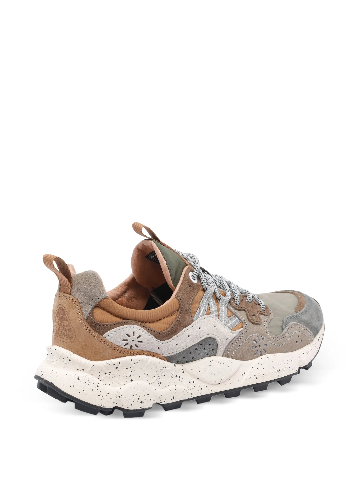Flower Mountain - Scarpa - Grigio