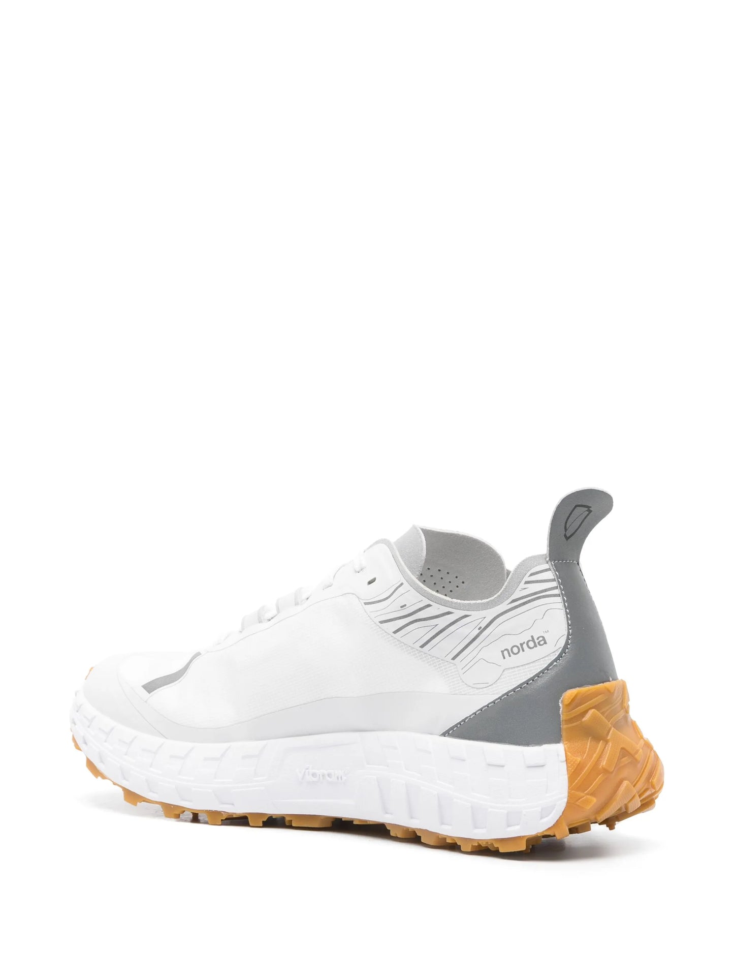 Norda - Scarpe - Bianco